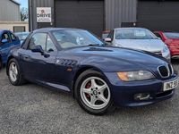 Used BMW Z3 1998 Cabriolet