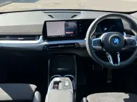 New BMW X1 M Sport 245 HP (180 kW) 2026 Portimao blue SUV
