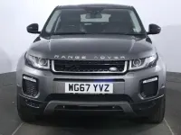 Used Land Rover Range Rover evoque SE 179 HP (131 kW) 2018 Hatchback
