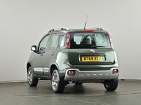 used Fiat Panda Cross 0.9 TwinAir [90] City 5dr