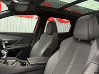 Used Peugeot 3008 Premium 131 HP (96 kW) 2020 Estate