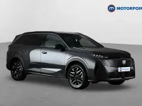 Used Peugeot 5008 GTi 145 HP (106 kW) 2025 Grey SUV