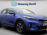Used Kia XCeed 160 HP (117 kW) 2023 SUV