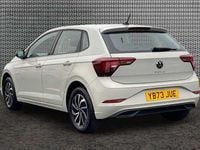 Used VW Polo 80 HP (58 kW) 2023 Hatchback