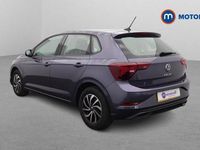Used VW Polo Life 80 HP (58 kW) 2026 Hatchback