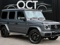 New Mercedes G450 AMG Line Premium Plus 367 HP (269 kW) 2026 Grey SUV