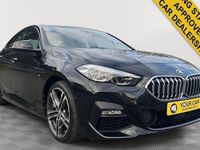 Used BMW 218 M Sport 136 HP (100 kW) 2024 Coupe