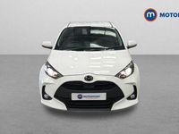 Used Mazda 2 116 HP (85 kW) 2023 White Hatchback