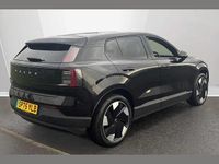 Used Volvo EX30 Plus 200 kW (272 HP) 2025 Black SUV
