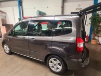 used Ford Tourneo Courier ZETEC