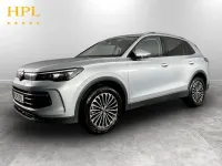 Used VW Tiguan Match 150 HP (110 kW) 2025 Silver SUV