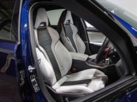 Used BMW M3 Competition Edition 2022 Blue Sedan