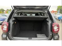 Used Dacia Duster Comfort 130 HP (95 kW) 2020 Black SUV