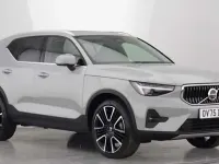 Used Volvo XC40 Ultra 197 HP (144 kW) 2026 SUV