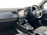 Used Renault Arkana Iconic 143 HP (105 kW) 2022 Grey  SUV
