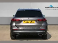 Used Mercedes GLA250 Premium Plus 218 HP (160 kW) 2022 Grey SUV