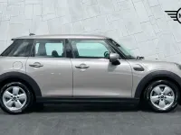 Used Mini Cooper Classic 134 HP (98 kW) 2023 Grey Hatchback