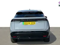 Used Nissan Ariya Advance 2024 SUV