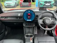 Used Mini Cooper S Hatch 201 HP (147 kW) 2025 Red Hatchback