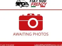 Used Fiat 500 S 69 HP (50 kW) 2015