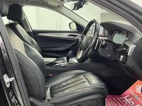 Used BMW 520 Efficient Dynamics 190 HP (139 kW) 2018 Sedan