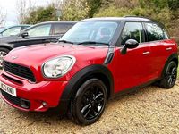 Used Mini Cooper S 2013 Red Hatchback