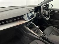 used Audi A3 35 TFSI Sport 5dr