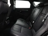 Used Land Rover Range Rover evoque R-Dynamic 204 HP (150 kW) 2021 Black SUV