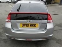 Used Honda Insight 2010 Hatchback