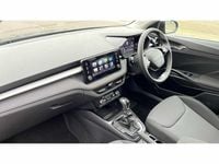 New Skoda Fabia SE 116 HP (85 kW) 2025 Black magic Hatchback