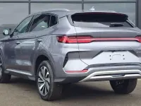 New BYD Seal Boost 218 HP (160 kW) 2026 Estate