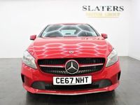 used Mercedes A160 A ClassSE Executive 5dr