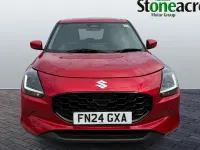Used Suzuki Swift 82 HP (60 kW) 2026 Hatchback