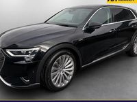 Used Audi e-tron Sport 230 kW (313 HP) 2022 SUV