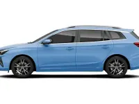 Used MG MG5 EV Excite 114 kW (156 HP) 2021 Estate