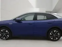 Used VW ID.5 Pro 127 kW (174 HP) 2022 Blue SUV