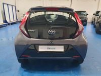 Used Toyota Aygo X-play 71 HP (52 kW) 2022 Grey Hatchback