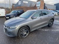 used Mercedes GLA200 GLA ClassSport 5dr Auto(ULEZ COMPLIANT)