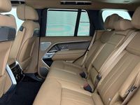 Used Land Rover Range Rover Autobiography 349 HP (256 kW) 2025 SUV