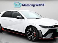 Używany Hyundai Ioniq 478 kW (650 KM) 2026 Hatchback