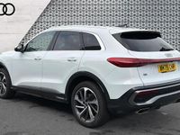 Used Audi Q5 S-Line 268 HP (197 kW) 2026 White SUV