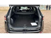 Used Kia Sportage GT-Line 206 HP (151 kW) 2025 Black SUV