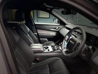 Used Land Rover Range Rover Velar R-Dynamic 2020 Grey SUV
