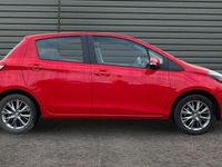 Used Toyota Yaris 111 HP (81 kW) 2020 Hatchback