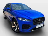 Second-hand Jaguar F-Pace R-Dynamic 404 CP (297 kW) 2024 SUV