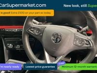 Used Vauxhall Mokka 131 HP (96 kW) 2025 SUV