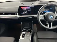 Used BMW iX2 M Sport 147 kW (201 HP) 2025 Grey SUV