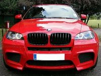 Used BMW X6 2008 SUV