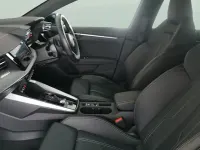 Begagnad Audi A3 S-Line 150 HK (110 kW) 2024 Sedan