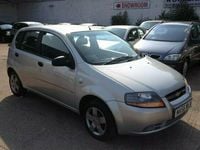Used Chevrolet Kalos 2006 Hatchback